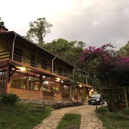 Pousada SerTão de Minas-3