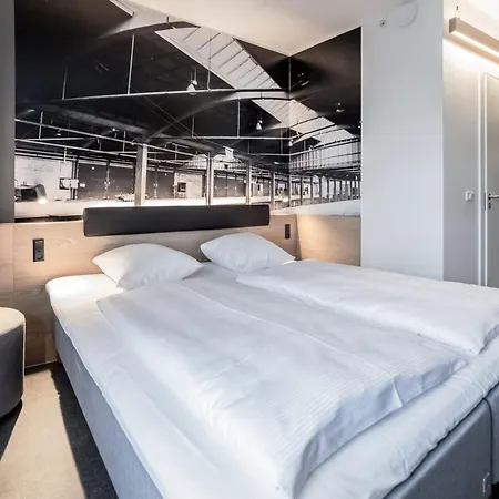 Four Points Flex By Sheraton Aarhus Skejby-2