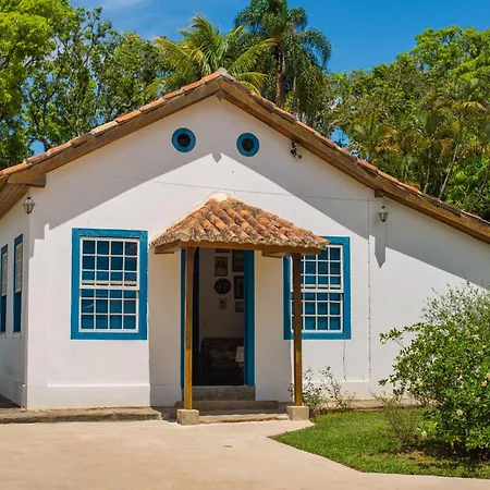 Pousada São Manoel-2