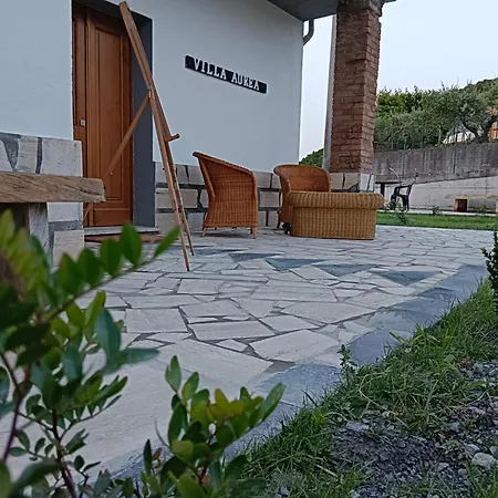 Villa Aurea-3