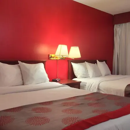 Metro Inn-3
