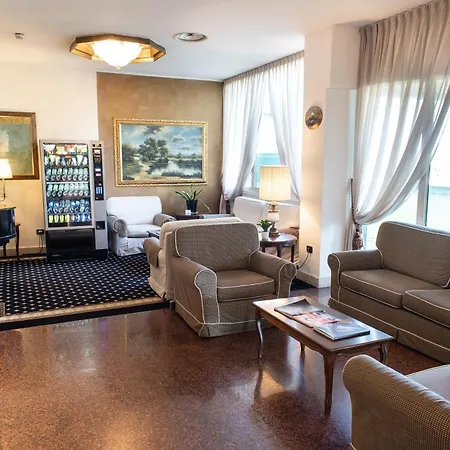 Hotel Alga-3
