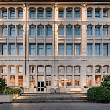 Ac Hotel Torino By Marriott-3