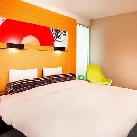 Aloft By Marriott Mount Laurel-2