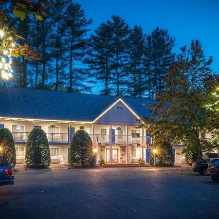 Riverhouse By Weekender Formerly Jack Daniels Inn-3