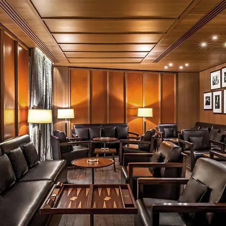 Bvlgari Hotel London-2