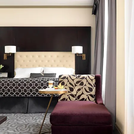 Hotel Blackhawk, Autograph Collection-2