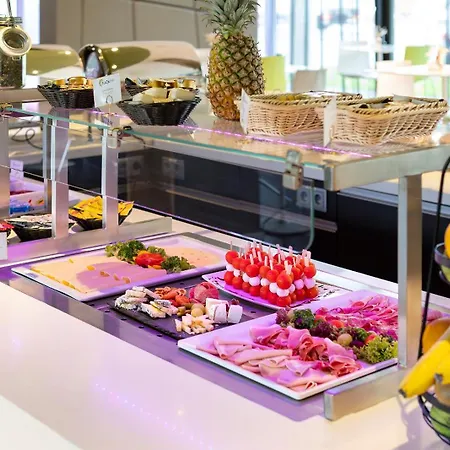 roomz Graz - Business Design Hotel-2