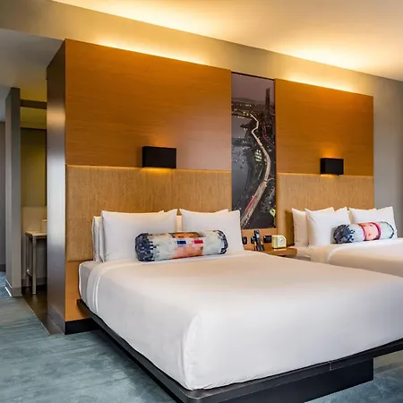 Aloft By Marriott Panama-2