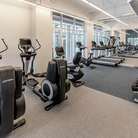Aloft By Marriott Jacksonville Tapestry Park-2