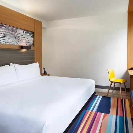 Aloft By Marriott Jacksonville Tapestry Park-2
