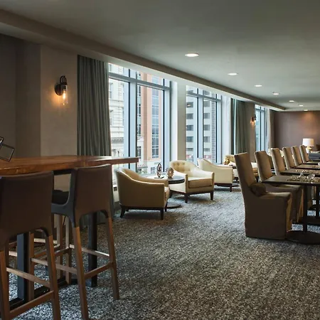 Renaissance Allentown Hotel-2
