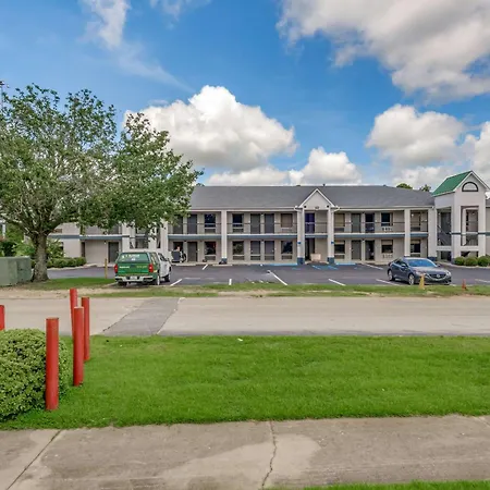 Quality Inn Quincy - Tallahassee West-2
