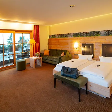 Berghotel Mummelsee-3