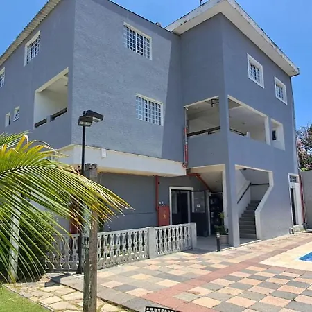 Pousada TOP Mairiporã-2