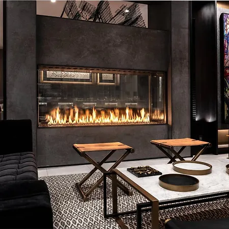 Ac Hotel By Marriott Portsmouth Downtown/Waterfront-2