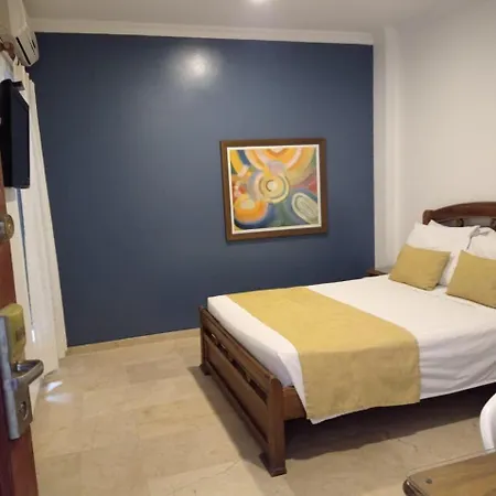 Hotel Olh Castellana Real-3