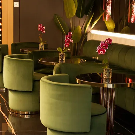 Bra Hotel Bari-3