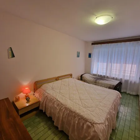 Albergo Ristorante Al Sole-2