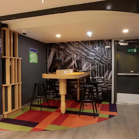 Ibis Styles Mexico Zona Rosa-3