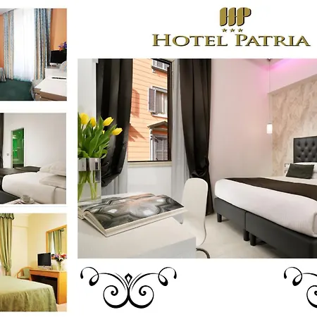 Hotel Patria-2