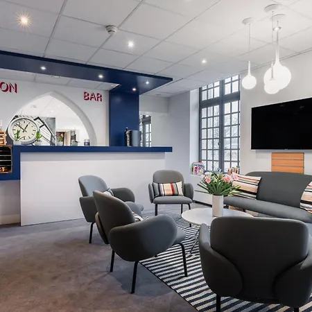ibis Styles Vannes Gare Centre-3