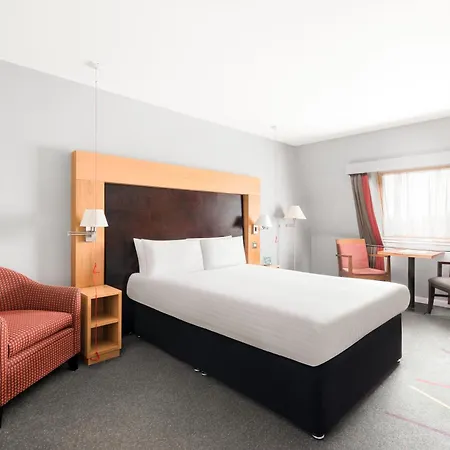 Holiday Inn Aberdeen West By Ihg-3