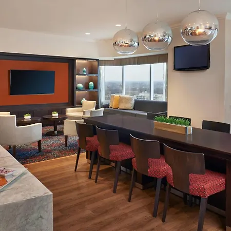 Delta Hotels By Marriott London Armouries-3