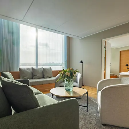 Hyatt Place Gothenburg Central-3