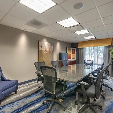 Fairfield Inn & Suites By Marriott Texarkana-3