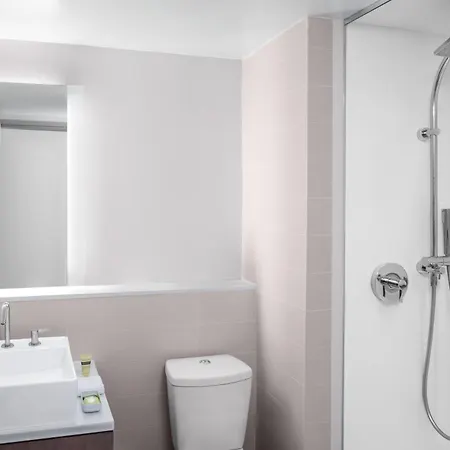Element By Marriott New York Times Square West-3