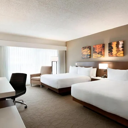 Delta Hotels By Marriott Saint John-3