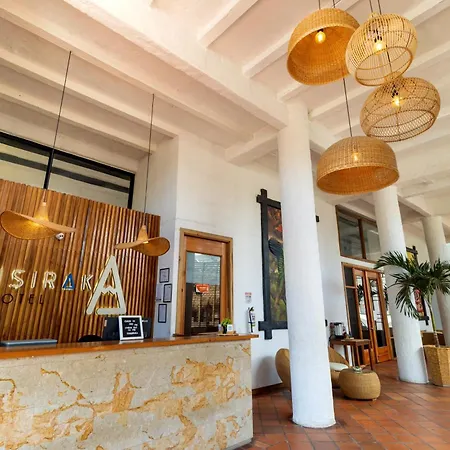 Hotel Sansiraka Suites By Geh Suites-2