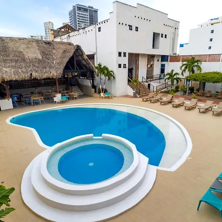 Hotel Sansiraka Suites By Geh Suites-3