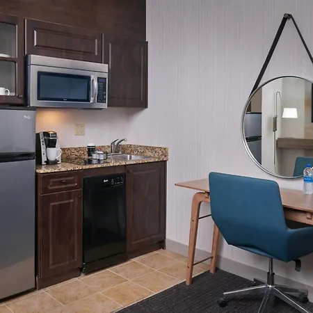 Delta Hotels By Marriott Detroit Novi-2