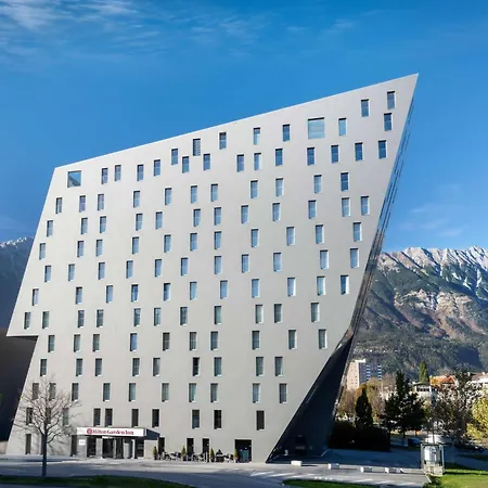 Hilton Garden Inn Innsbruck Tivoli-2