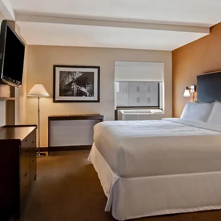 Four Points By Sheraton Peoria-2