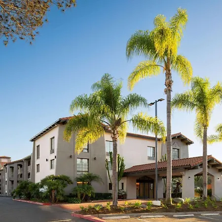 La Quinta Inn By Wyndham San Diego - Miramar-3