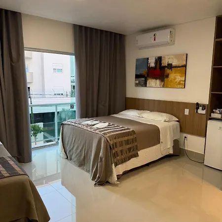 Hotel Conexão Pampulha-3