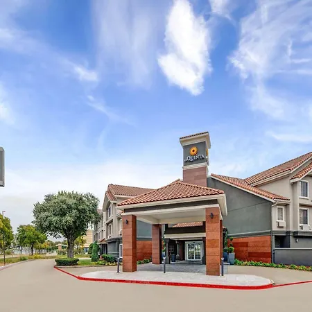 La Quinta By Wyndham Dallas Dfw Airport North-3