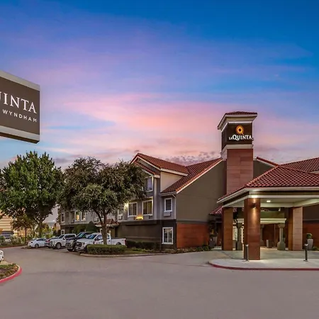 La Quinta By Wyndham Dallas Dfw Airport North-2