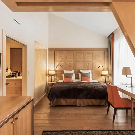 Hotel Mont-Blanc Chamonix-2