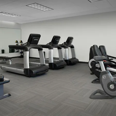 Element By Marriott Denver Park Meadows-3