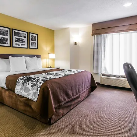 Sleep Inn-2
