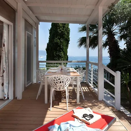 Villaggio Turistico Maderno-3