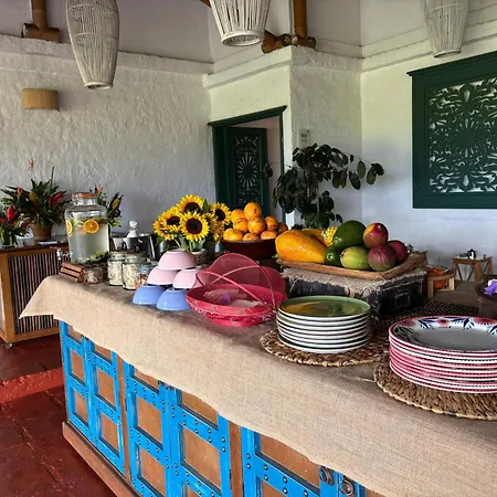 Hacienda Bambusa-2