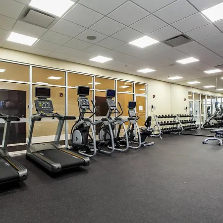 Courtyard By Marriott Montreal West Island/Baie D'Urfe-2