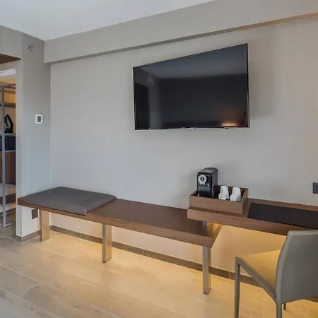 Ac Hotel By Marriott Guadalajara Expo-3