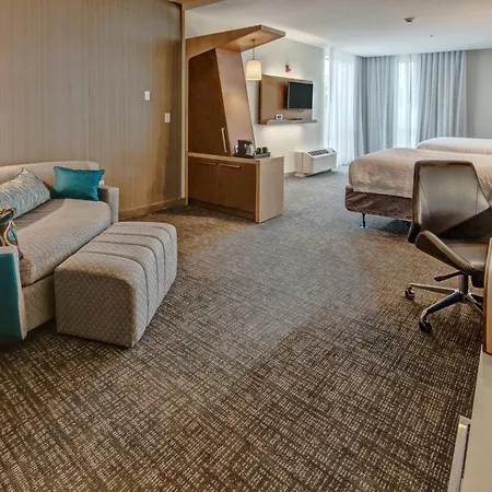 Courtyard Austin By Marriott Northwest/Lakeline-3