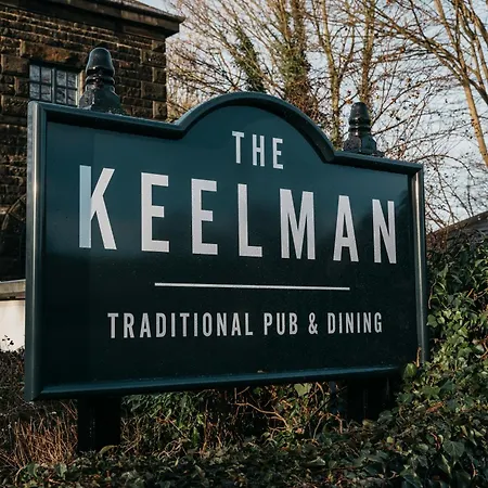 The Keelman-2